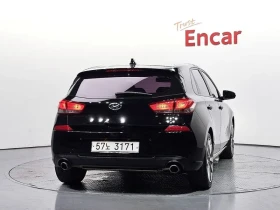Hyundai I30 1.6 TURBO SPORT, снимка 4