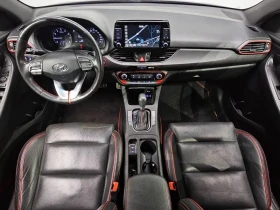 Hyundai I30 1.6 TURBO SPORT, снимка 7