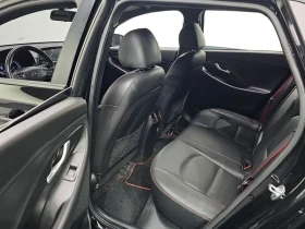 Hyundai I30 1.6 TURBO SPORT, снимка 11