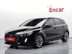 Hyundai I30 1.6 TURBO SPORT, снимка 1