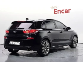 Hyundai I30 1.6 TURBO SPORT, снимка 2