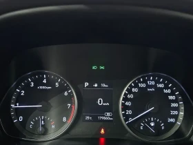 Hyundai I30 1.6 TURBO SPORT, снимка 8