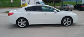 Peugeot 508 2, 2 HDI GT, снимка 6