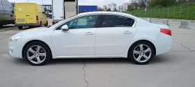 Peugeot 508 2, 2 HDI GT, снимка 8