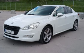 Peugeot 508 2, 2 HDI GT, снимка 3