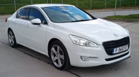 Peugeot 508 2, 2 HDI GT, снимка 4