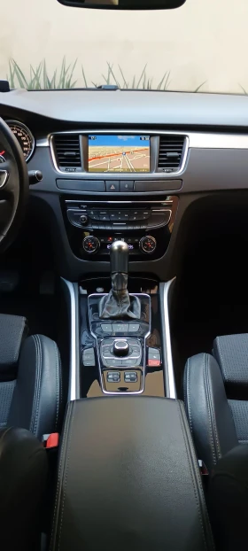 Peugeot 508 2, 2 HDI GT, снимка 10