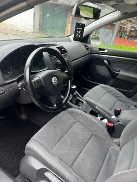 VW Golf 1.9TDI BKC, снимка 8