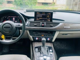 Audi A6 3.0Т 333КС SUPERCHARGED, снимка 13