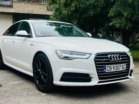 Audi A6 3.0Т 333КС SUPERCHARGED, снимка 14