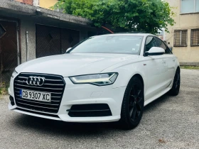 Audi A6 3.0Т 333КС SUPERCHARGED, снимка 2