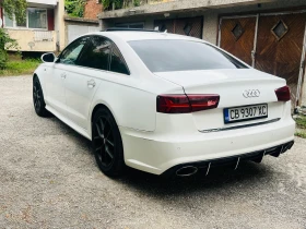 Audi A6 3.0Т 333КС SUPERCHARGED, снимка 4