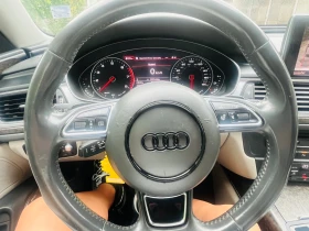 Audi A6 3.0Т 333КС SUPERCHARGED, снимка 9