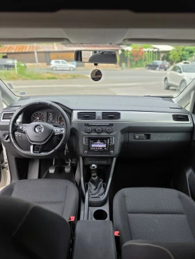 VW Caddy, снимка 7