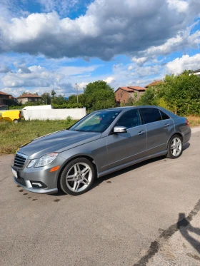 Mercedes-Benz E 500 388к.с. Facelift AMG Keyless, снимка 3
