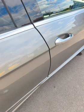 Mercedes-Benz E 500 388к.с. Facelift AMG Keyless, снимка 7