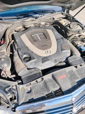 Mercedes-Benz E 500 388к.с. Facelift AMG Keyless, снимка 15