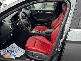 Audi S3 * Progressiv * CARFAX * БЕЗ ПЪРВОНАЧАЛНА ВНОСКА, снимка 12