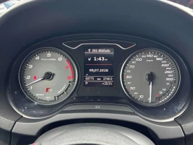 Audi S3 * Progressiv * CARFAX * БЕЗ ПЪРВОНАЧАЛНА ВНОСКА, снимка 8