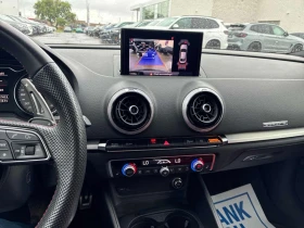 Audi S3 * Progressiv * CARFAX * БЕЗ ПЪРВОНАЧАЛНА ВНОСКА, снимка 9