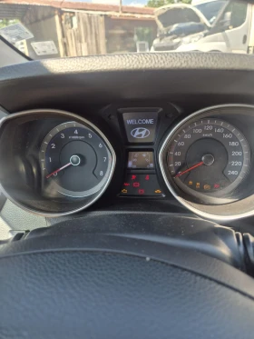 Hyundai I30   Комби, снимка 1