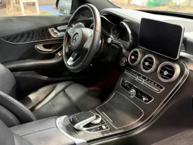 Mercedes-Benz C 300 AMG PKG ЦЕНА ДО БЪЛГАРИЯ РЕГИСТРАЦИЯ & АВТОКРЕДИТ, снимка 7