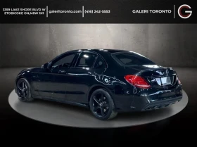 Mercedes-Benz C 300 AMG PKG ЦЕНА ДО БЪЛГАРИЯ РЕГИСТРАЦИЯ & АВТОКРЕДИТ, снимка 4