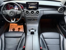 Mercedes-Benz C 300 AMG PKG ЦЕНА ДО БЪЛГАРИЯ РЕГИСТРАЦИЯ & АВТОКРЕДИТ, снимка 5