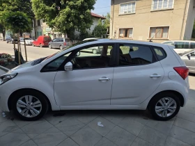 Hyundai Ix20, снимка 9