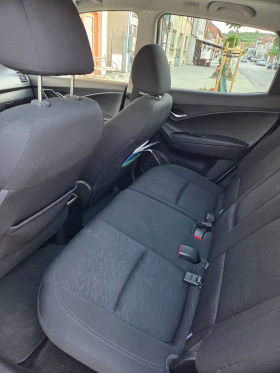 Hyundai Ix20, снимка 6