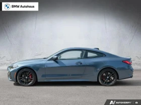 BMW 430 M Sport Premium ЦЕНА ДО БЪЛГАРИЯ АВТОКРЕДИТ, снимка 3