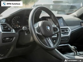 BMW 430 M Sport Premium ЦЕНА ДО БЪЛГАРИЯ АВТОКРЕДИТ, снимка 10
