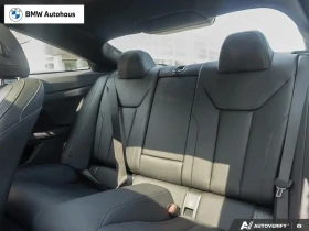 BMW 430 M Sport Premium ЦЕНА ДО БЪЛГАРИЯ АВТОКРЕДИТ, снимка 15