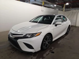 Toyota Camry * SE * BLIND SPOT * CARFAX * , снимка 1
