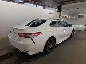 Toyota Camry * SE * BLIND SPOT * CARFAX * , снимка 4