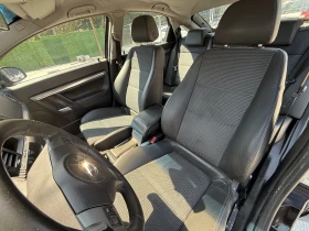 Opel Vectra, снимка 13