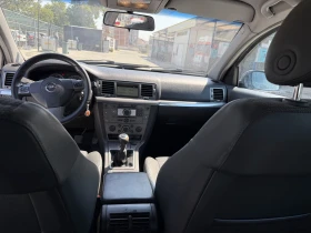 Opel Vectra, снимка 6