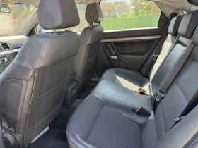 Opel Vectra, снимка 5