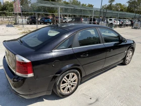 Opel Vectra, снимка 9