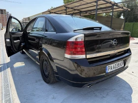 Opel Vectra, снимка 10