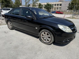 Opel Vectra, снимка 16
