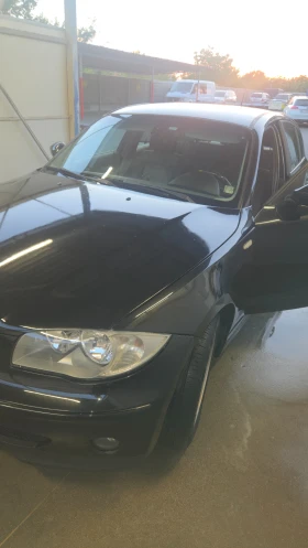 BMW 116, снимка 1