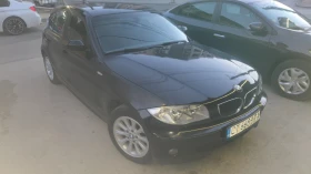 BMW 116, снимка 11
