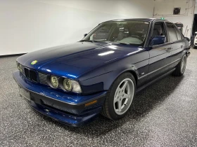 BMW 535 * 535i * Japan's 10th Anniversary* АВТОКРЕДИТ*, снимка 15