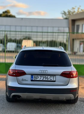 Audi A4 Allroad А4 allroad 170 к.с, снимка 5