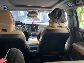 Volvo V60 Cross Country, снимка 3