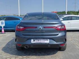 Renault Megane 1.3Tce/140к.с./INTENS, снимка 5