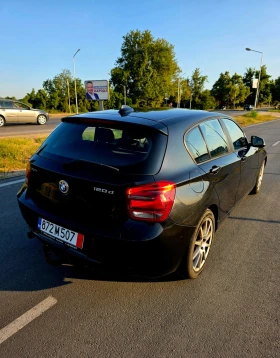 BMW 120 XDRIVE, снимка 7