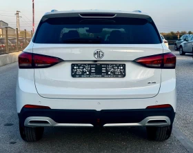 Mg Zs NEW , снимка 5
