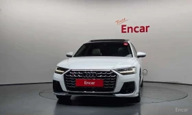 Audi A8 55 TFSI Quattro LWB * ФИНАНСИРАНЕ, снимка 3